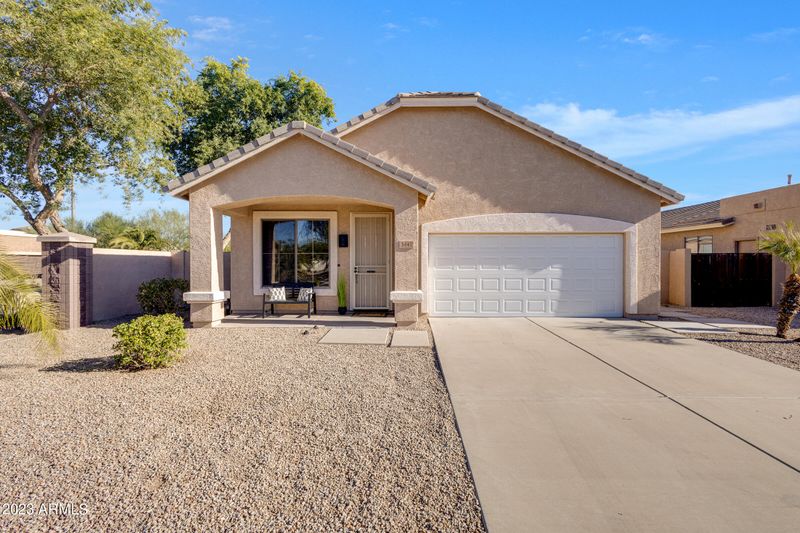 3447 E Dennisport Ave, Gilbert, AZ 85295