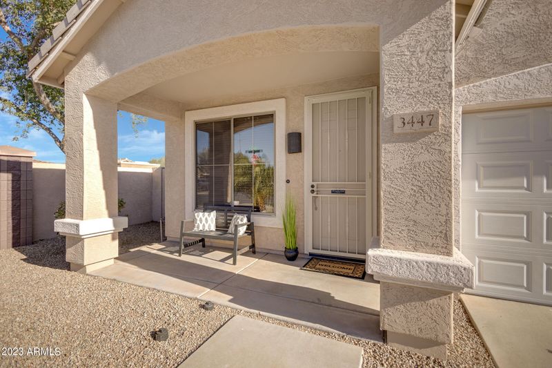 3447 E Dennisport Ave, Gilbert, AZ 85295