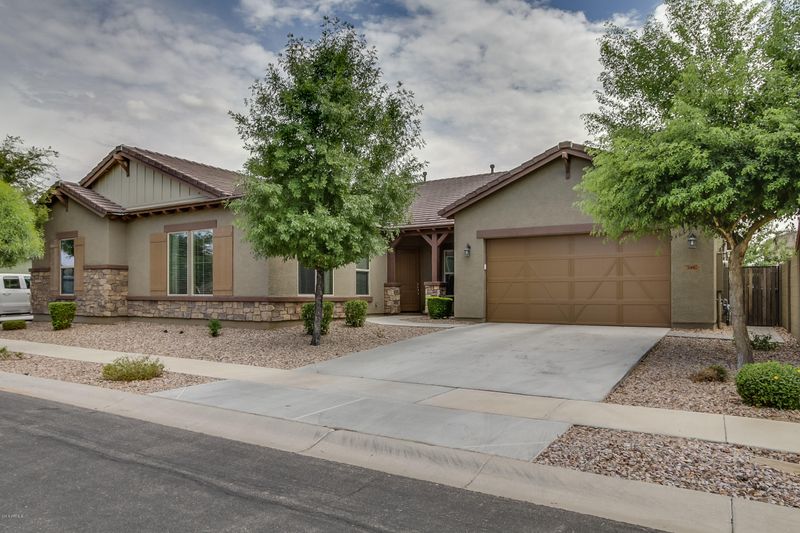 3447 E Dublin St, Gilbert, AZ 85295