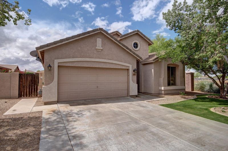 3447 E Hampton Ln, Gilbert, AZ 85295