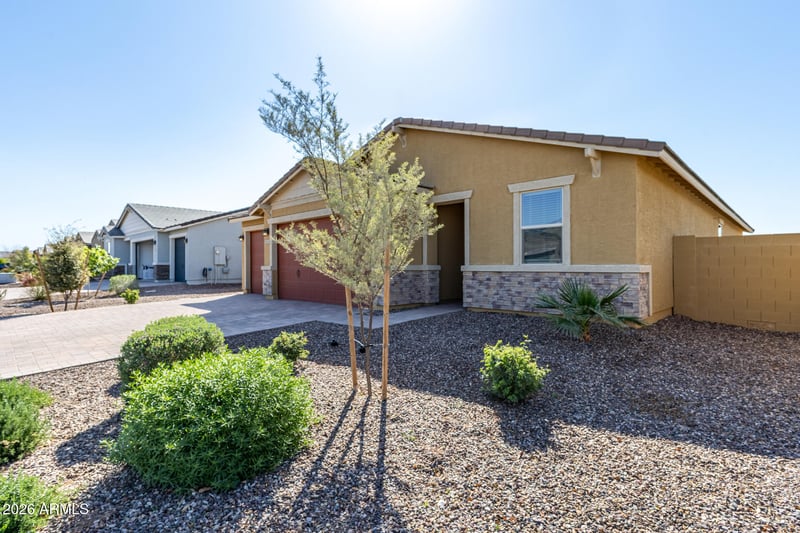 3447 Jasmine Way, San Tan Valley, AZ 85143