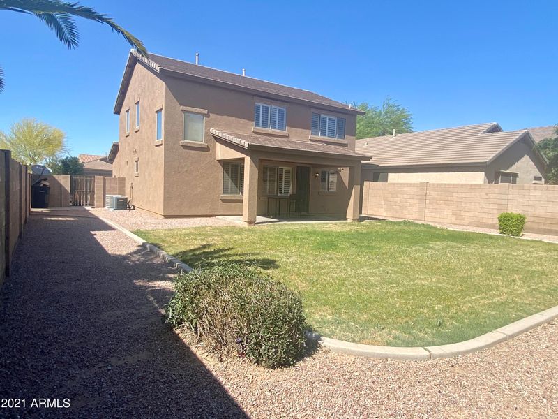 3447 E Powell Way, Gilbert, AZ 85298