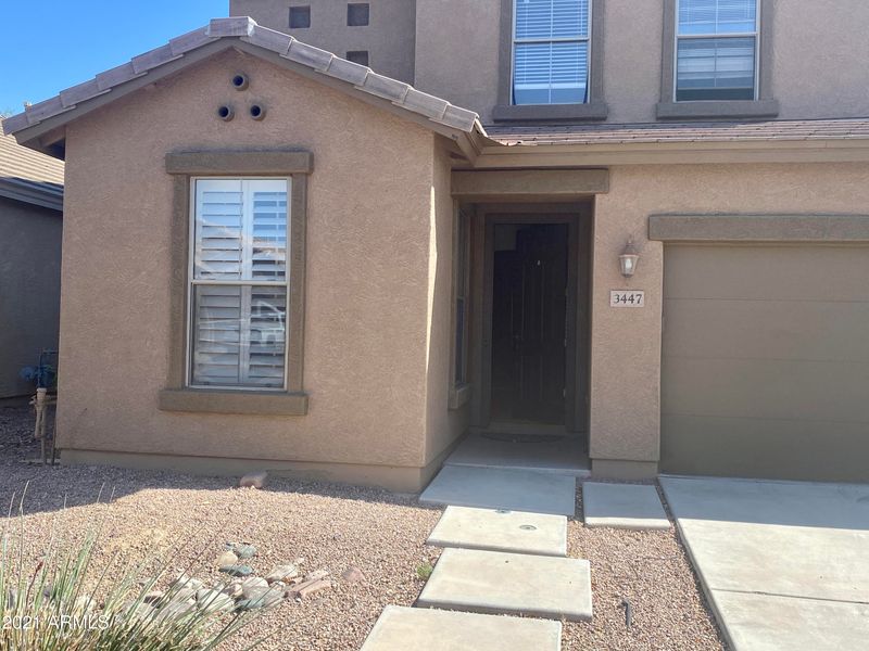 3447 E Powell Way, Gilbert, AZ 85298