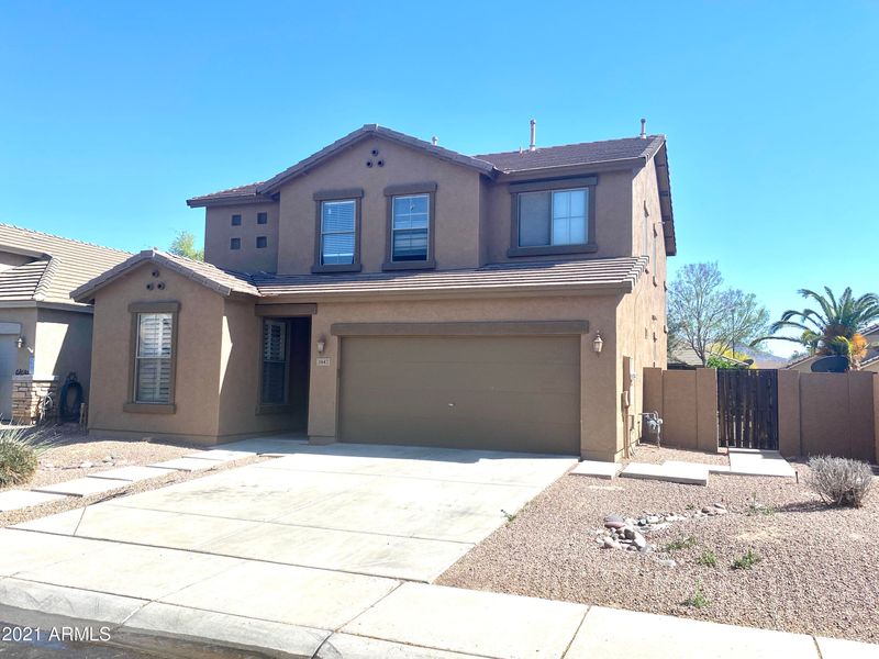 3447 E Powell Way, Gilbert, AZ 85298