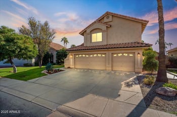 3447 Glenhaven Dr, Phoenix, AZ 85048