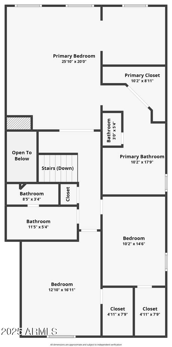 3447 Glenhaven Dr, Phoenix, AZ 85048