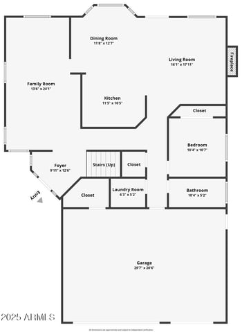 3447 Glenhaven Dr, Phoenix, AZ 85048