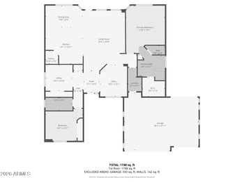 3447 Harvard Ave, Gilbert, AZ 85234