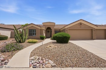 3447 Harvard Ave, Gilbert, AZ 85234