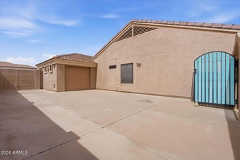 3447 Harvard Ave, Gilbert, AZ 85234