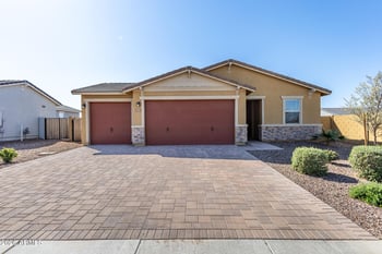 3447 Jasmine Way, San Tan Valley, AZ 85143