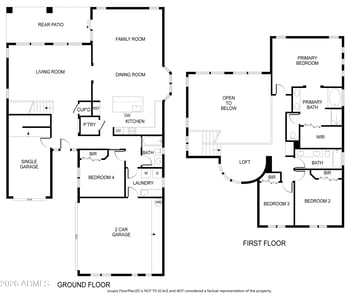 3447 South Butte Rd, Queen Creek, AZ 85144