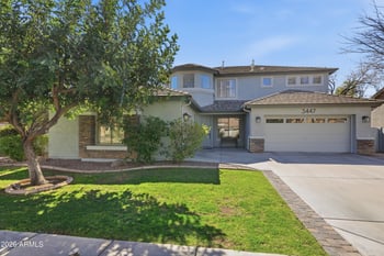 3447 Vaughn Ave, Gilbert, AZ 85234