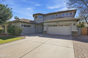 3447 Vaughn Ave, Gilbert, AZ 85234