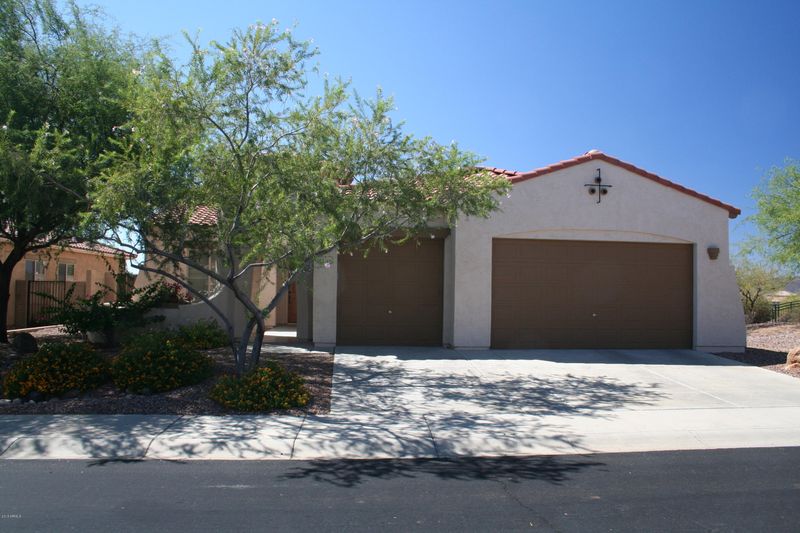 3447 W Inspiration Dr, Phoenix, AZ 85086
