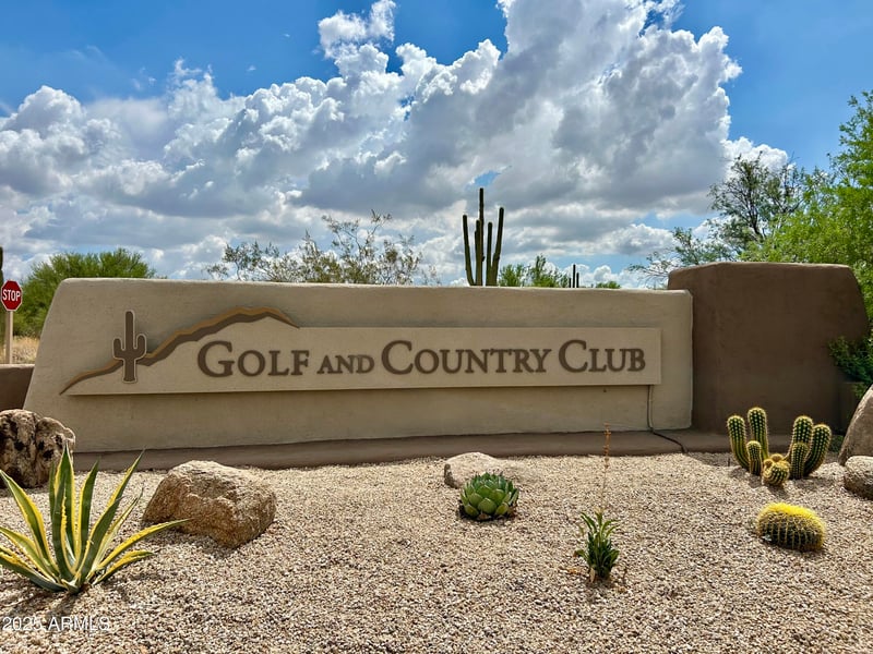 34476 68th Way, Scottsdale, AZ 85266