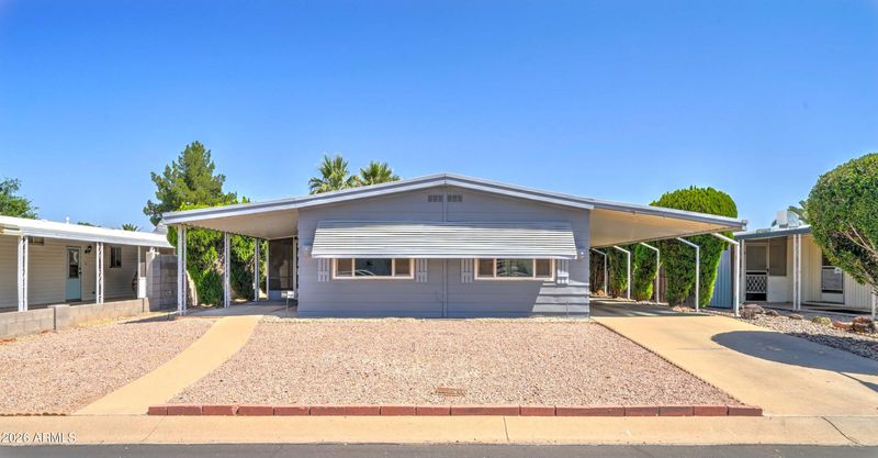 3448 E Beverly Ln, Phoenix, AZ 85032