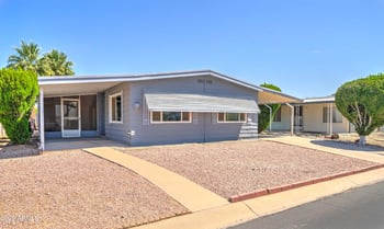 3448 Beverly Ln, Phoenix, AZ 85032