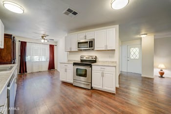 3448 Beverly Ln, Phoenix, AZ 85032