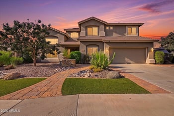 3448 E Lowell Ave, Gilbert, AZ 85297