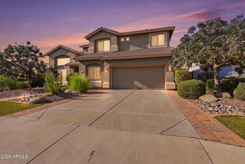 3448 E Lowell Ave, Gilbert, AZ 85297