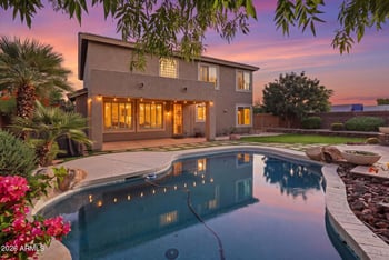 3448 E Lowell Ave, Gilbert, AZ 85297