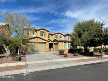 3448 Merrill Ave, Gilbert, AZ 85234