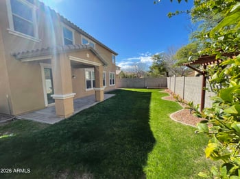 3448 Merrill Ave, Gilbert, AZ 85234