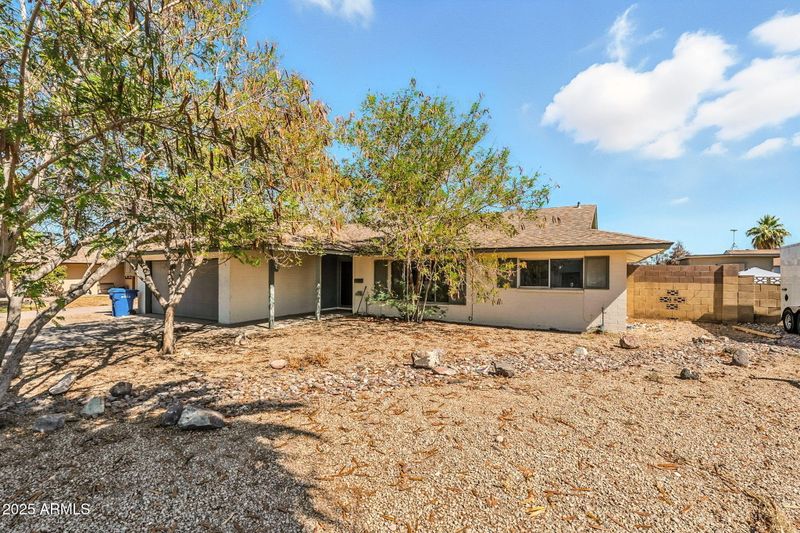 3448 W Dailey St, Phoenix, AZ 85053