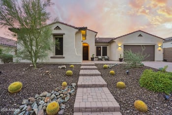 3448 W Morgan Ivy Ln, Phoenix, AZ 85045