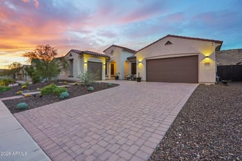 3448 W Morgan Ivy Ln, Phoenix, AZ 85045