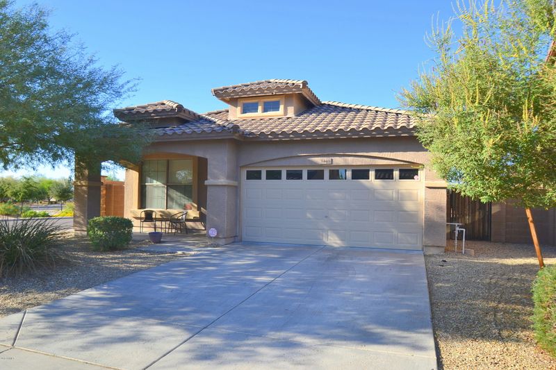 3448 W Saint Kateri Dr, Phoenix, AZ 85041