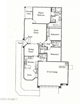 3448 Webster Ct, Anthem, AZ 85086