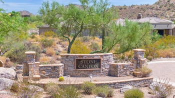 3448 Wild Horse Trl #28, Mesa, AZ 85207