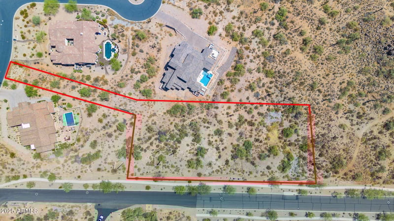 3448 Wild Horse Trl #28, Mesa, AZ 85207
