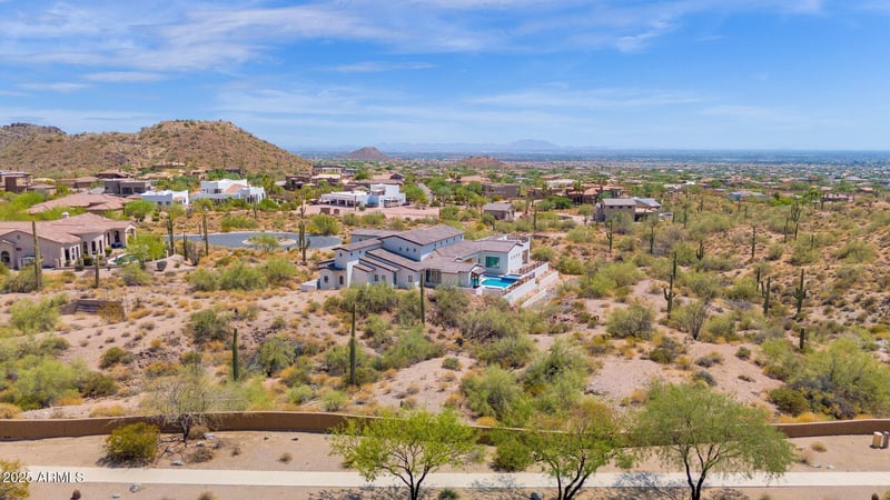 3448 Wild Horse Trl #28, Mesa, AZ 85207