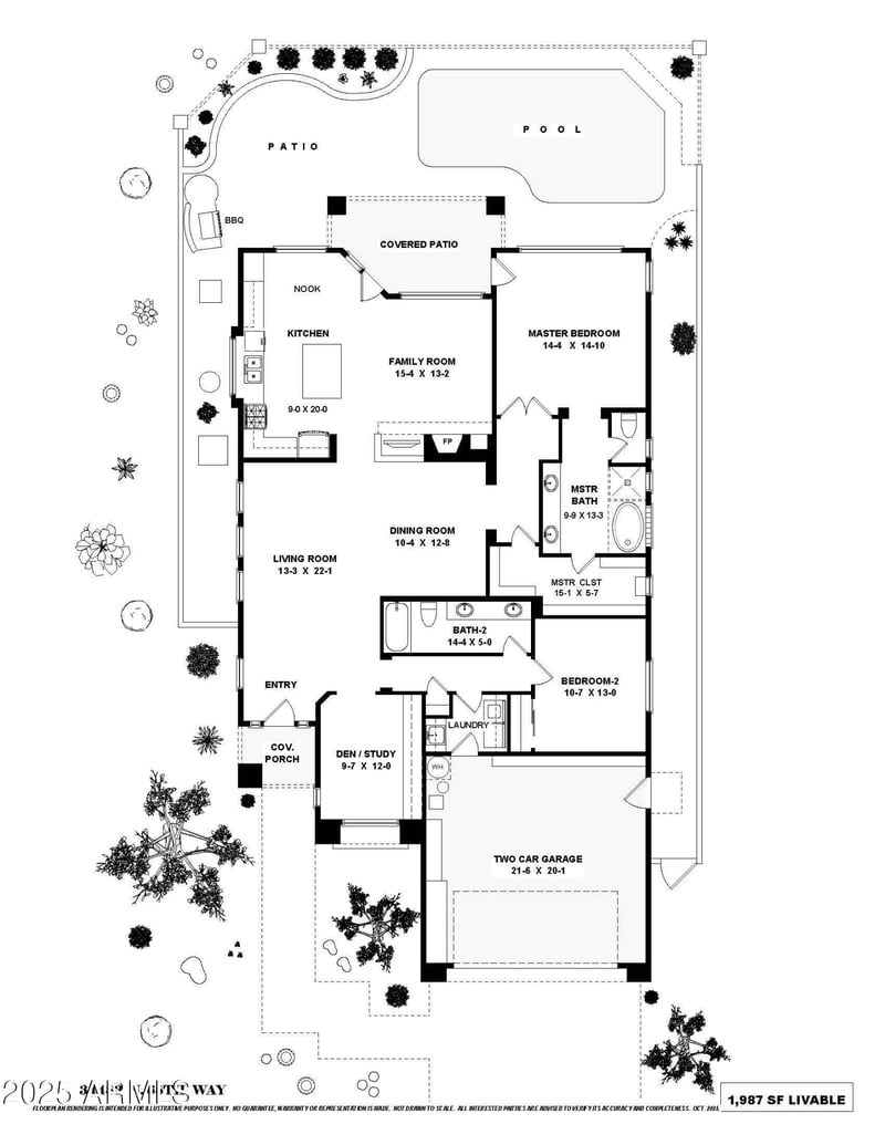 34483 68th Way, Scottsdale, AZ 85266