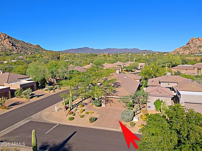 34483 68th Way, Scottsdale, AZ 85266