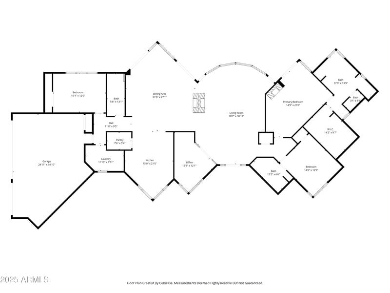 34483 Ironwood Rd, Scottsdale, AZ 85266