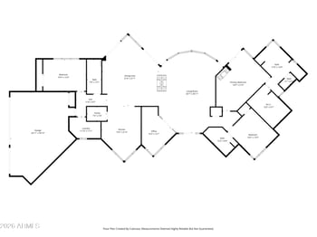 34483 Ironwood Rd, Scottsdale, AZ 85266