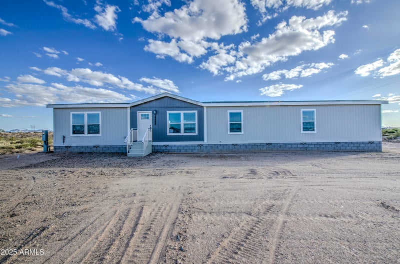 34489 South Mountain Ave, Tonopah, AZ 85354