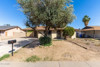 3449 72nd Dr, Phoenix, AZ 85033