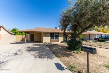 3449 72nd Dr, Phoenix, AZ 85033