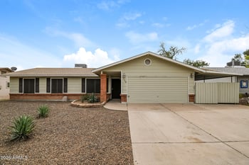 3449 Delta Ave, Mesa, AZ 85204