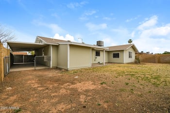 3449 Delta Ave, Mesa, AZ 85204