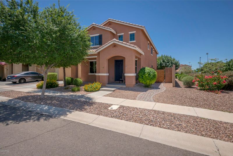 3449 E Carla Vista Dr, Gilbert, AZ 85295