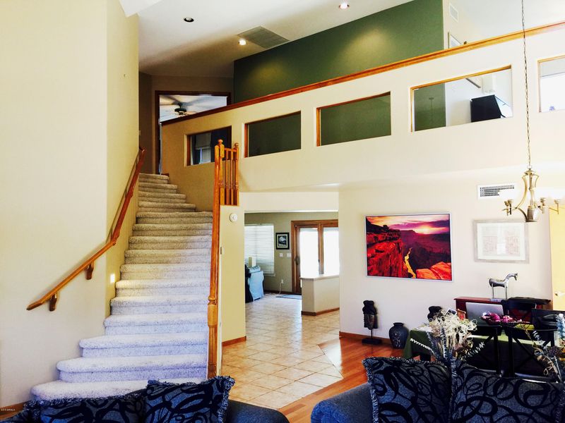 3449 E Clark Rd, Phoenix, AZ 85050
