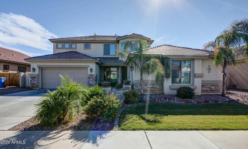 3449 E Isaiah Ave, Gilbert, AZ 85298