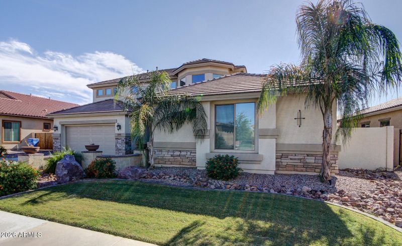 3449 E Isaiah Ave, Gilbert, AZ 85298