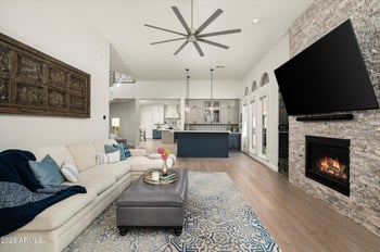 3449 Lions St, Phoenix, AZ 85018